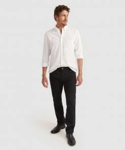 Sportscraft Bedford Jeans black