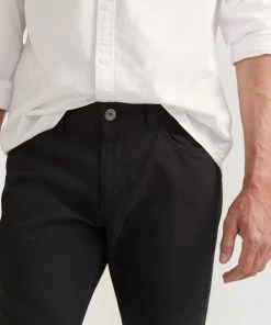 Sportscraft Bedford Jeans black -Men's Pants Online Shop http3A2F2Fstatic.theiconic.com .au2Fp2Fsportscraft 1270 245039 4