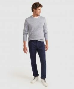 Sportscraft Bedford Jean Midblue