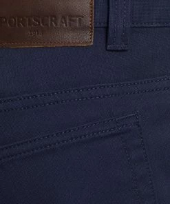 Sportscraft Bedford Jean Midblue -Men's Pants Online Shop http3A2F2Fstatic.theiconic.com .au2Fp2Fsportscraft 1300 635039 5
