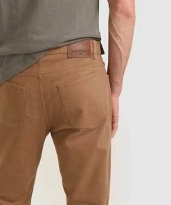 Sportscraft Bedford Jean chestnut -Men's Pants Online Shop http3A2F2Fstatic.theiconic.com .au2Fp2Fsportscraft 2383 401449 4