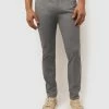 Sportscraft Smith Tapered Chinos slate