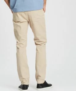 Sportscraft Bedford Tapered Jean sand -Men's Pants Online Shop http3A2F2Fstatic.theiconic.com .au2Fp2Fsportscraft 3856 179019 3