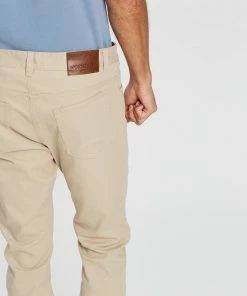 Sportscraft Bedford Tapered Jean sand -Men's Pants Online Shop http3A2F2Fstatic.theiconic.com .au2Fp2Fsportscraft 3857 179019 4