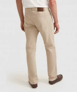 Sportscraft Bedford Jean Sand -Men's Pants Online Shop http3A2F2Fstatic.theiconic.com .au2Fp2Fsportscraft 4640 535039 3