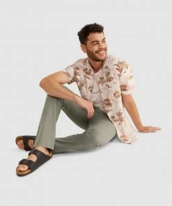 Sportscraft Lightweight Chino thyme -Men's Pants Online Shop http3A2F2Fstatic.theiconic.com .au2Fp2Fsportscraft 4673 9010251 4