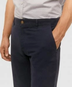 Sportscraft Linen Cotton Chinos Navy -Men's Pants Online Shop http3A2F2Fstatic.theiconic.com .au2Fp2Fsportscraft 4971 4538431 4