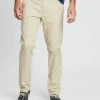 Sportscraft Lightweight Chinos sand