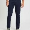 Sportscraft Lightweight Chinos navy