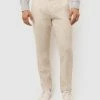 Sportscraft Linen Cotton Chinos Hessian