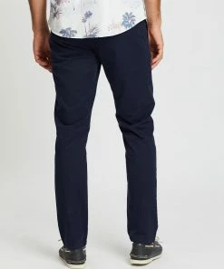 Sportscraft Lightweight Chinos navy -Men's Pants Online Shop http3A2F2Fstatic.theiconic.com .au2Fp2Fsportscraft 4977 698759 3