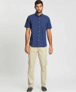 Sportscraft Lightweight Chinos sand -Men's Pants Online Shop http3A2F2Fstatic.theiconic.com .au2Fp2Fsportscraft 4981 109759 5