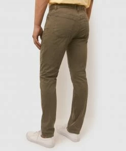Sportscraft Vintage Tapered Bedford Pants driftwood -Men's Pants Online Shop http3A2F2Fstatic.theiconic.com .au2Fp2Fsportscraft 4993 7762431 4