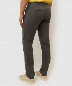 Sportscraft Vintage Tapered Bedford Pants slate -Men's Pants Online Shop http3A2F2Fstatic.theiconic.com .au2Fp2Fsportscraft 5139 6762431 3