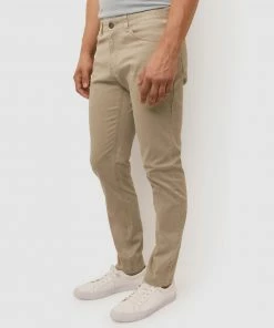 Sportscraft Vintage Tapered Bedford Pants ecru -Men's Pants Online Shop http3A2F2Fstatic.theiconic.com .au2Fp2Fsportscraft 5151 9762431 3