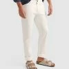 Sportscraft Bedford Tapered Jean White
