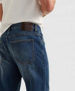 Sportscraft Grayson Straight Jeans Vintage Wash -Men's Pants Online Shop http3A2F2Fstatic.theiconic.com .au2Fp2Fsportscraft 6348 3328321 4