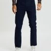 Sportscraft Smith Tapered Chinos frenchnavy