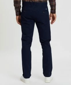 Sportscraft Smith Tapered Chinos frenchnavy -Men's Pants Online Shop http3A2F2Fstatic.theiconic.com .au2Fp2Fsportscraft 6479 0668401 3