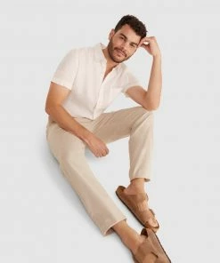 Sportscraft Utility Pant sand