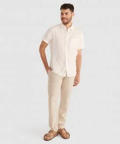 Sportscraft Utility Pant sand -Men's Pants Online Shop http3A2F2Fstatic.theiconic.com .au2Fp2Fsportscraft 6946 9574151 5