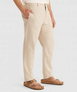 Sportscraft Utility Pant sand -Men's Pants Online Shop http3A2F2Fstatic.theiconic.com .au2Fp2Fsportscraft 6949 9574151 6