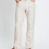 Sportscraft Bedford Cotton-Linen Pants oat
