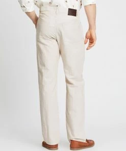 Sportscraft Bedford Cotton-Linen Pants oat -Men's Pants Online Shop http3A2F2Fstatic.theiconic.com .au2Fp2Fsportscraft 7610 874339 3