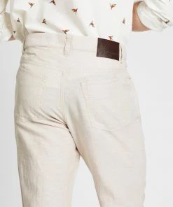 Sportscraft Bedford Cotton-Linen Pants oat -Men's Pants Online Shop http3A2F2Fstatic.theiconic.com .au2Fp2Fsportscraft 7611 874339 4