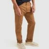 Sportscraft Smith Tapered Chino tan
