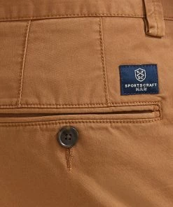 Sportscraft Smith Tapered Chino tan -Men's Pants Online Shop http3A2F2Fstatic.theiconic.com .au2Fp2Fsportscraft 8296 9266411 4