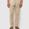 Sportscraft Linen Ledger Pants Hessian