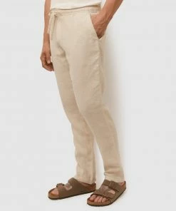Sportscraft Linen Ledger Pants Hessian -Men's Pants Online Shop http3A2F2Fstatic.theiconic.com .au2Fp2Fsportscraft 8425 0809431 3