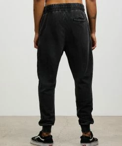 St Goliath Legion Track Pants Washed Black -Men's Pants Online Shop http3A2F2Fstatic.theiconic.com .au2Fp2Fst goliath 1119 3318721 3