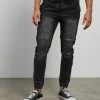 St Goliath Region 3 Pants BLACK