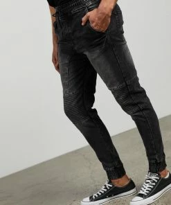 St Goliath Region 3 Pants BLACK -Men's Pants Online Shop http3A2F2Fstatic.theiconic.com .au2Fp2Fst goliath 1483 9781521 4