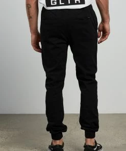 St Goliath Ultra Pants BLACK -Men's Pants Online Shop http3A2F2Fstatic.theiconic.com .au2Fp2Fst goliath 1622 6668121 3