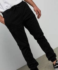 St Goliath Ultra Pants BLACK -Men's Pants Online Shop http3A2F2Fstatic.theiconic.com .au2Fp2Fst goliath 1625 6668121 4