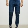 St Goliath Region 3 Pants Vintage Indigo