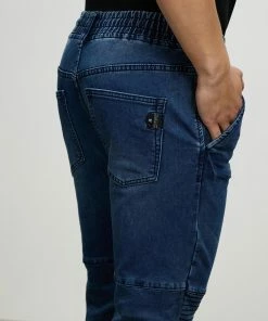 St Goliath Region 3 Pants Vintage Indigo -Men's Pants Online Shop http3A2F2Fstatic.theiconic.com .au2Fp2Fst goliath 1742 3566921 4