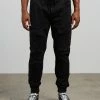 St Goliath Montego Cargo Pant BLACK
