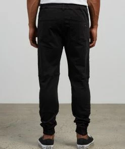 St Goliath Montego Cargo Pant BLACK -Men's Pants Online Shop http3A2F2Fstatic.theiconic.com .au2Fp2Fst goliath 3878 7639811 3