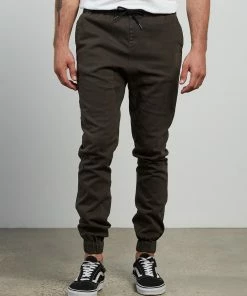 St Goliath Ultra Pants GREEN