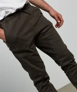 St Goliath Ultra Pants GREEN -Men's Pants Online Shop http3A2F2Fstatic.theiconic.com .au2Fp2Fst goliath 4590 2668121 4