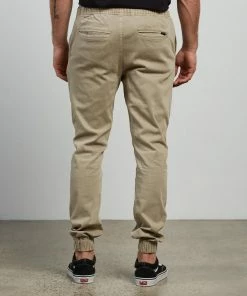 St Goliath Ultra Pants BROWN -Men's Pants Online Shop http3A2F2Fstatic.theiconic.com .au2Fp2Fst goliath 4601 4668121 3
