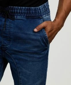 St Goliath Region 3 Pants Mid Wash -Men's Pants Online Shop http3A2F2Fstatic.theiconic.com .au2Fp2Fst goliath 5974 6885511 4