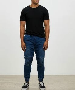 St Goliath Region 3 Pants Mid Wash -Men's Pants Online Shop http3A2F2Fstatic.theiconic.com .au2Fp2Fst goliath 5976 6885511 5