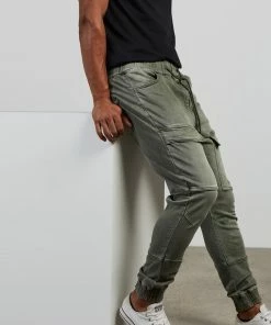St Goliath Montego Cargo Pant GREEN -Men's Pants Online Shop http3A2F2Fstatic.theiconic.com .au2Fp2Fst goliath 8181 6639811 4