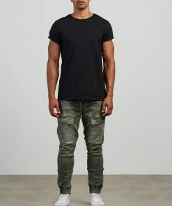 St Goliath Montego Cargo Pant GREEN -Men's Pants Online Shop http3A2F2Fstatic.theiconic.com .au2Fp2Fst goliath 8184 6639811 5