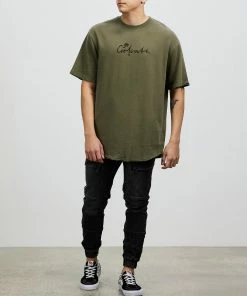 St Goliath Montego Cargo Pants Washed Black -Men's Pants Online Shop http3A2F2Fstatic.theiconic.com .au2Fp2Fst goliath 8205 0237231 5